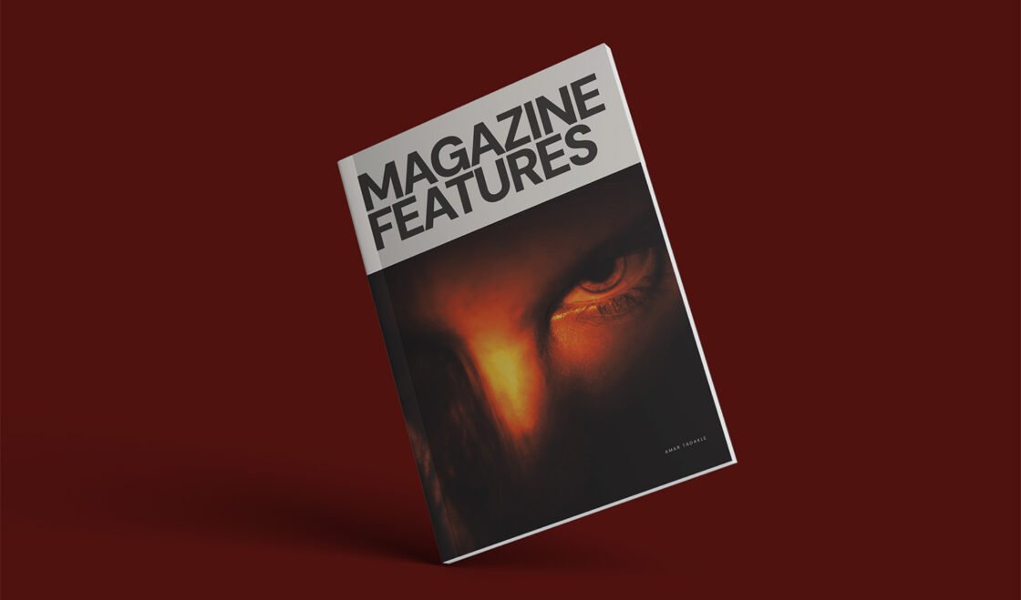 Magazine Feature