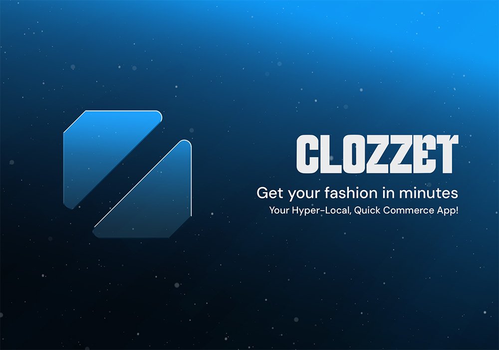 Clozzet App