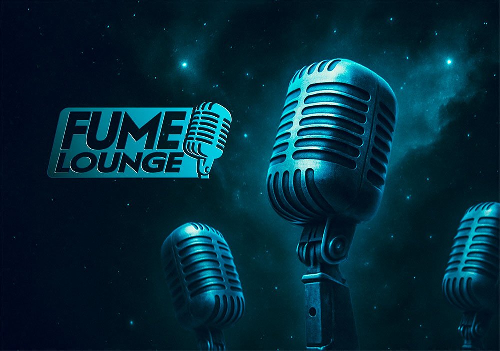 The Fume Lounge Show S1