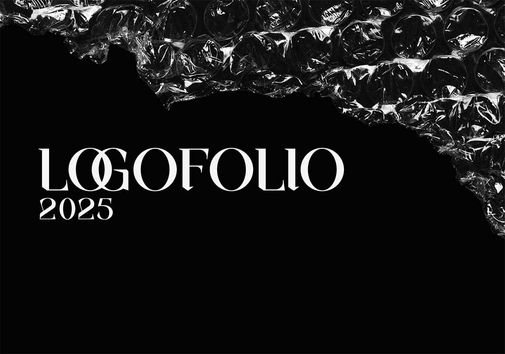 Logofolio​